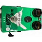 Used Wren And Cuff TALL FONT RUSSIAN Effect Pedal