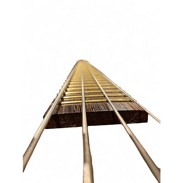 Used Warwick Thumb 4 String Bolt-On Walnut Electric Bass Guitar