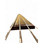 Used Warwick Thumb 4 String Bolt-On Walnut Electric Bass Guitar