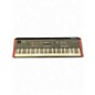 Used Yamaha MOXF8 88 Key Keyboard Workstation thumbnail