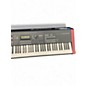 Used Yamaha MOXF8 88 Key Keyboard Workstation