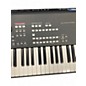 Used Yamaha MOXF8 88 Key Keyboard Workstation