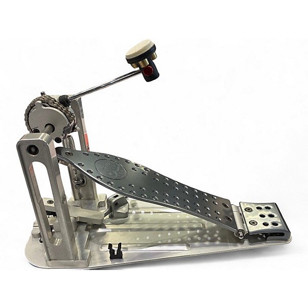 Used DW MFG Series Single Bass Drum Pedal