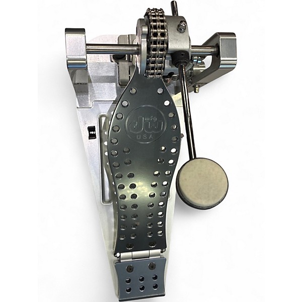 Used DW MFG Series Single Bass Drum Pedal