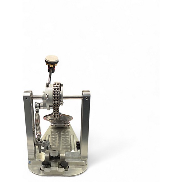 Used DW MFG Series Single Bass Drum Pedal