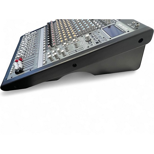 Used KORG Soundlink 1608 Digital Mixer