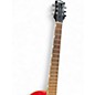 Used Gretsch Guitars G5425 ELECTROMATIC RED Solid Body Electric Guitar