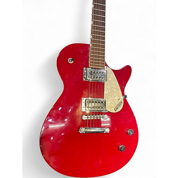 Used Gretsch Guitars G5425 ELECTROMATIC RED Solid Body Electric Guitar