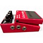 Used BOSS VO1 Effect Pedal