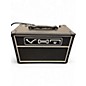Used VHT Special 6 Tube Guitar Amp Head thumbnail