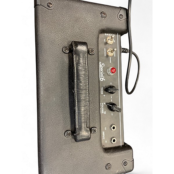 Used VHT Special 6 Tube Guitar Amp Head