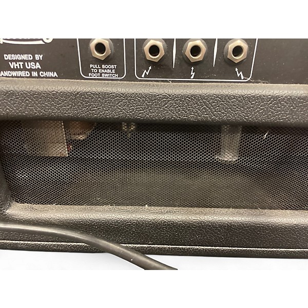 Used VHT Special 6 Tube Guitar Amp Head