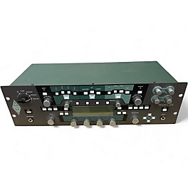 Used Kemper PROFILER Solid State Guitar Amp Head