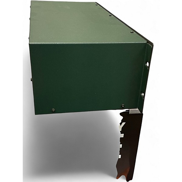 Used Kemper PROFILER Solid State Guitar Amp Head