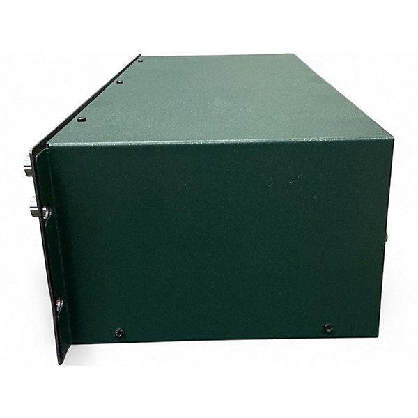 Used Kemper PROFILER Solid State Guitar Amp Head