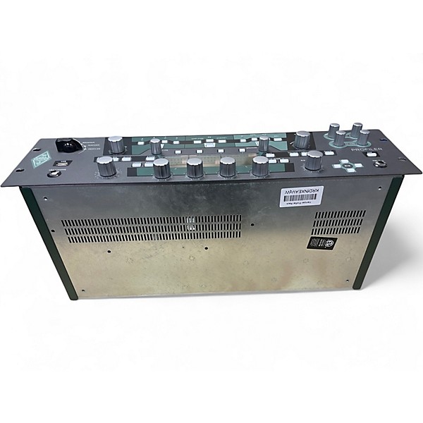 Used Kemper PROFILER Solid State Guitar Amp Head
