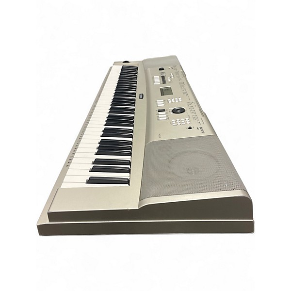 Used Yamaha YGP-235 Keyboard Workstation