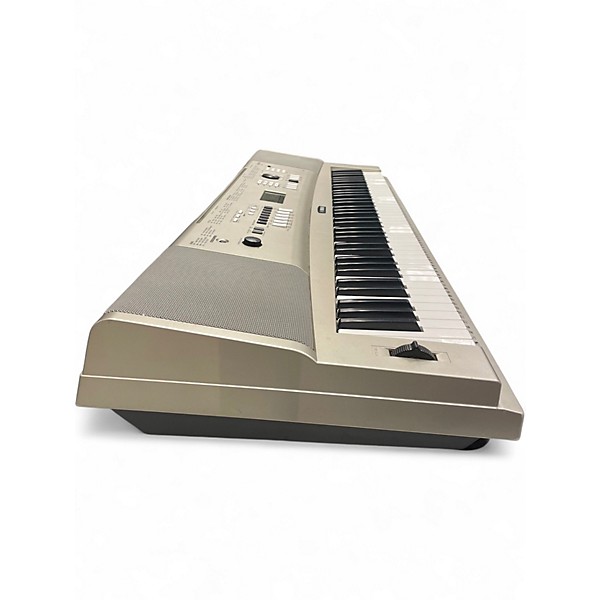 Used Yamaha YGP-235 Keyboard Workstation