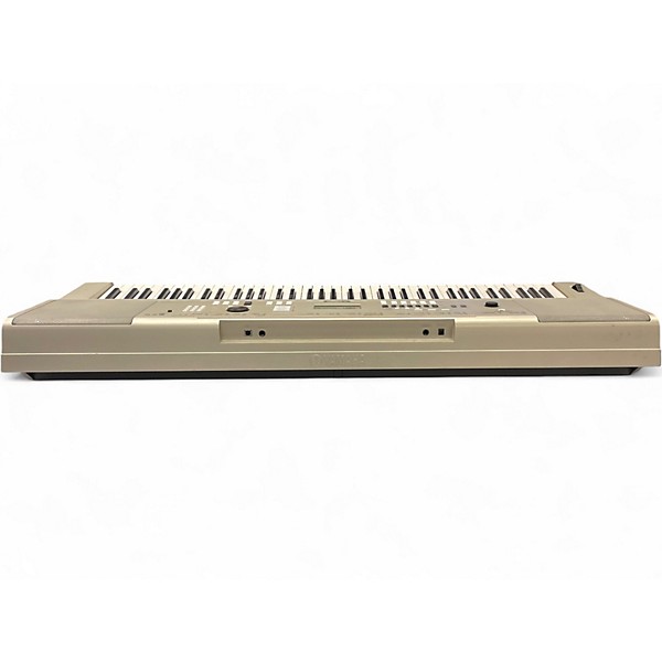 Used Yamaha YGP-235 Keyboard Workstation