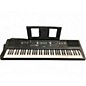 Used Yamaha PSR-EW310 Keyboard Workstation thumbnail