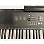 Used Yamaha PSR-EW310 Keyboard Workstation