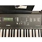 Used Yamaha PSR-EW310 Keyboard Workstation