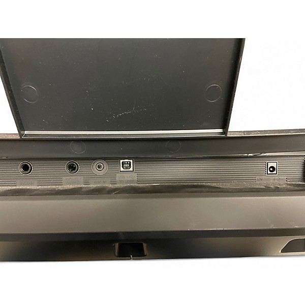 Used Yamaha PSR-EW310 Keyboard Workstation