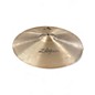 Used Zildjian 21in A Series Sweet Ride Cymbal thumbnail