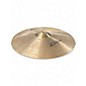 Used Zildjian 21in A Series Sweet Ride Cymbal
