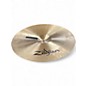 Used Zildjian 21in A Series Sweet Ride Cymbal