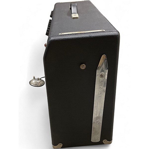 Used Fender Twin Reverb 2x12 Tube Guitar Combo Amp