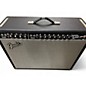 Used Fender Twin Reverb 2x12 Tube Guitar Combo Amp