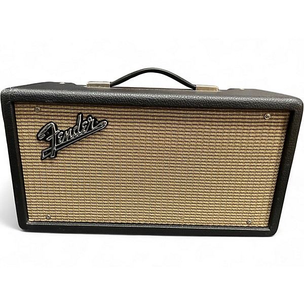 Used Fender REVERB Effects Processor