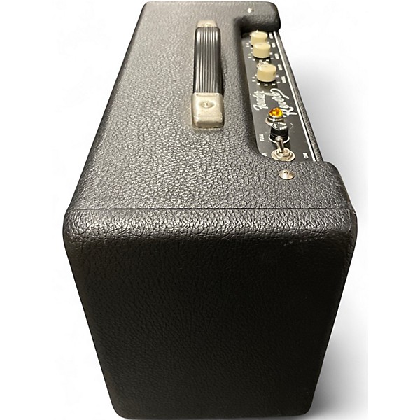 Used Fender REVERB Effects Processor