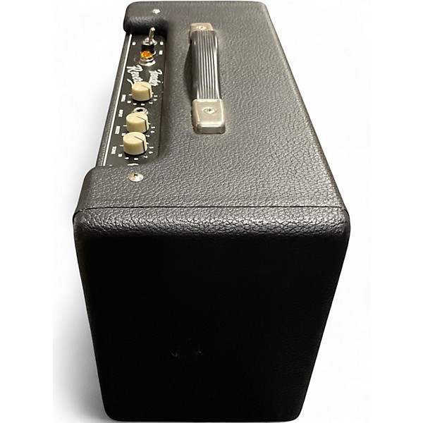 Used Fender REVERB Effects Processor