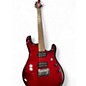 Used OLP John Petrucci signature Red Solid Body Electric Guitar thumbnail