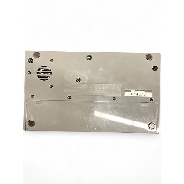 Used KORG VOLCA SAMPLER Synthesizer