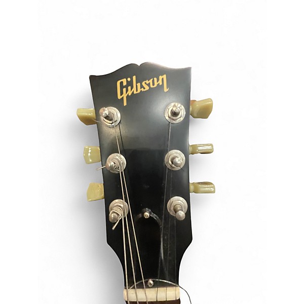 Used 2008 Gibson SG Special Worn Worn Cherry Solid Body Electric Guitar