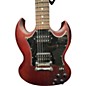 Used 2008 Gibson SG Special Worn Worn Cherry Solid Body Electric Guitar
