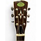 Used Regal RD40 Studio Series Vintage Sunburst Resonator Guitar