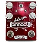 Used Wampler Pinnacle Deluxe Distortion Effect Pedal thumbnail