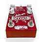 Used Wampler Pinnacle Deluxe Distortion Effect Pedal