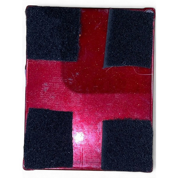 Used Wampler Pinnacle Deluxe Distortion Effect Pedal