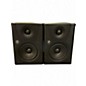 Used Mackie MR5 Pair Powered Monitor thumbnail