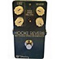 Used Keeley hooke neo vintage spring reverberator  Effect Pedal thumbnail
