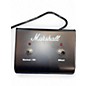 Used Marshall pedl9009 Footswitch thumbnail