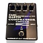 Used Carl Martin Compressor/Limiter Effect Pedal thumbnail