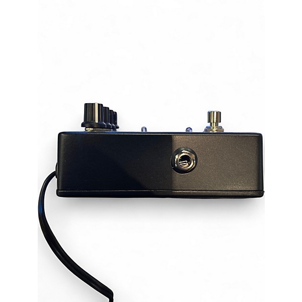 Used Carl Martin Compressor/Limiter Effect Pedal