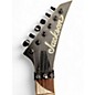 Used Jackson RRX24 MATTE BLACK Solid Body Electric Guitar