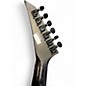 Used Jackson RRX24 MATTE BLACK Solid Body Electric Guitar